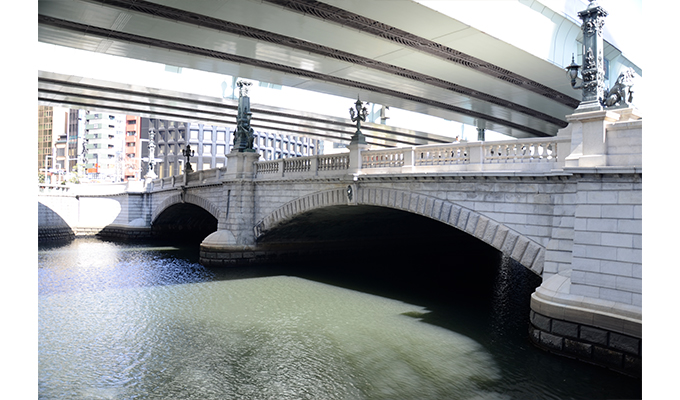 Nihonbashi